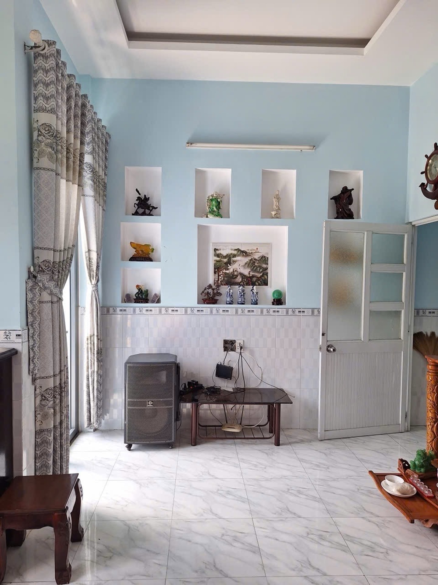 🏡 Siêu phẩm mặt tiền kinh doanh – ngay khu Lê Trọng Tấn – ngang 5m – 83m² – hẻm nhựa 6m – 7.x tỷ