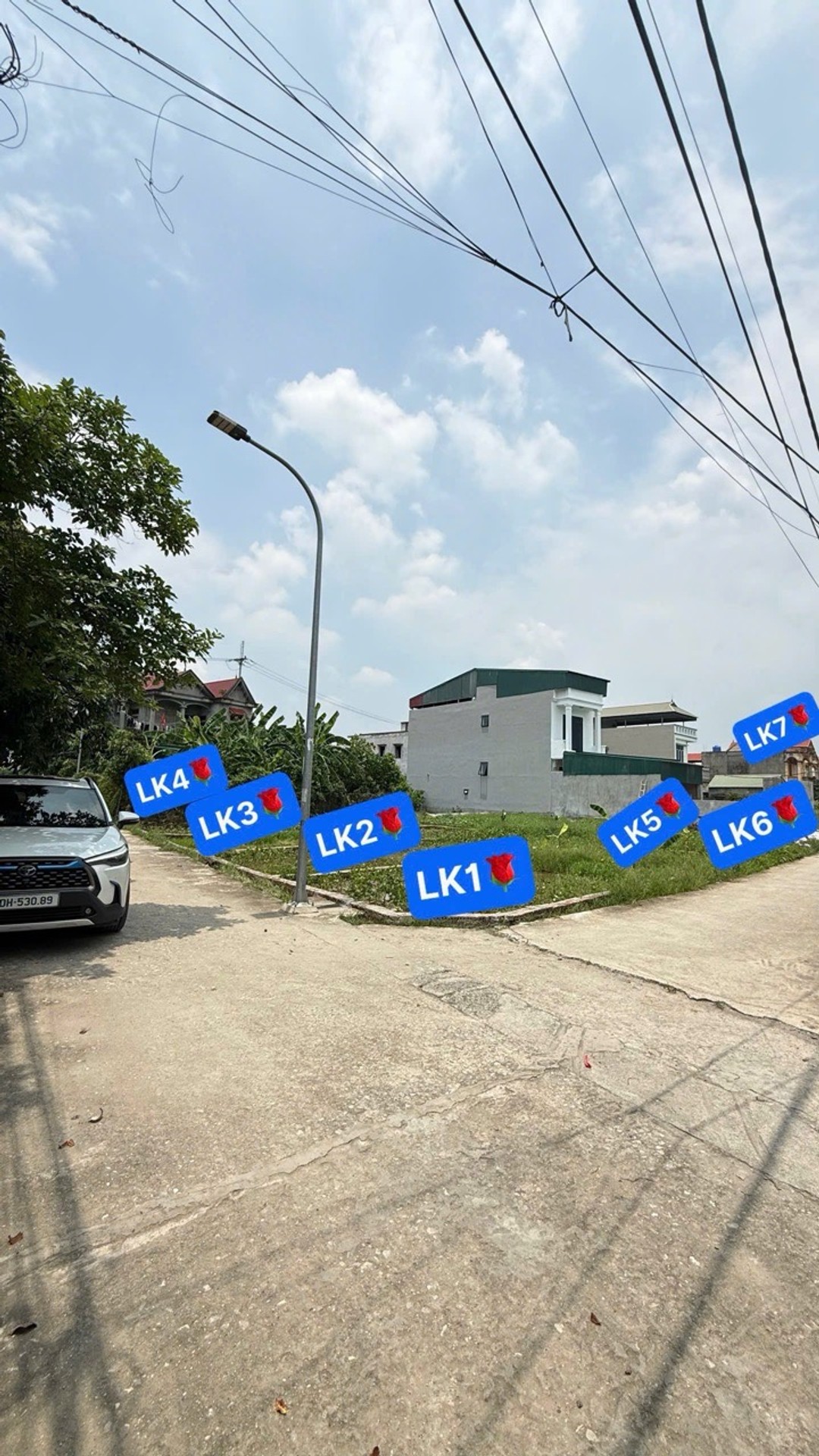 Đất Sát Đô Thị Hưng Yên - Ô Tô Vào Nhà, Giá Hời
