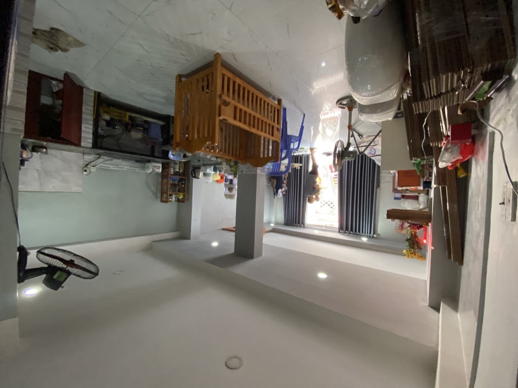 Bán nhà 2 tầng diện tích 52m² tại Quận 10 giá 6,2 tỷ