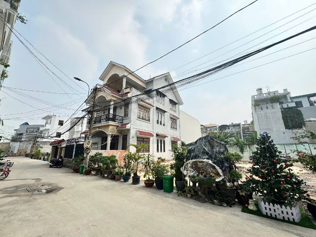 🏡 BÁN ĐẤT KHU PHÂN LÔ ĐƯỜNG trục Đỗ Xuân Hợp– PHƯỚC LONG B, TP. THỦ ĐỨC