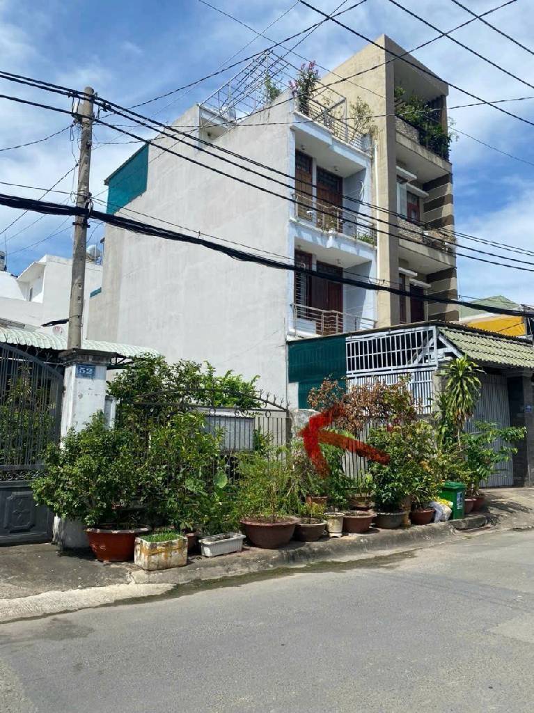 Cơ hội sở hữu nhà mặt phố Tăng Nhơn Phú A giá tốt, chỉ 6 tỷ
