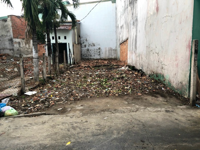 Bán đất mặt tiền 5m tại khu vực Huỳnh Tấn Phát, pháp lý cơ sở, giá 5.6 tỷ