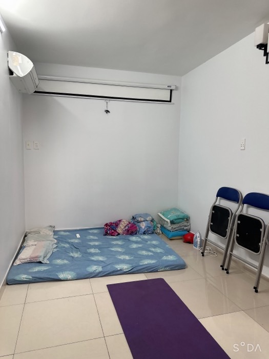 Sàn Đẹp Quận 10 - Ngang 16m, Tiềm Năng Kinh Doanh Cực Đỉnh