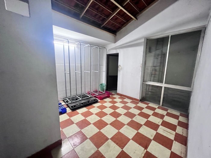 Bán nhà riêng 80m2 x 2 tầng, hẻm xe hơi tránh, Lạc Long Quân, Bảy Hiền Tân Bình