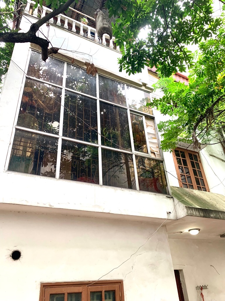 🎯50 TỶ.BIỆT THỰ CŨ NGUYỄN TRÃI 193 M2 LÔ GÓC, CĂN GÓC, 4 TẦNG, MẶT TIỀN 10M.KHU PHÂN LÔ.