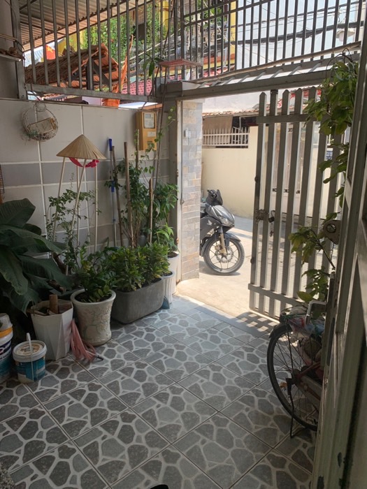 Cơ Hội Vàng Sở Hữu Nhà Riêng 2 Tầng Huỳnh Tấn Phát Giá Tốt