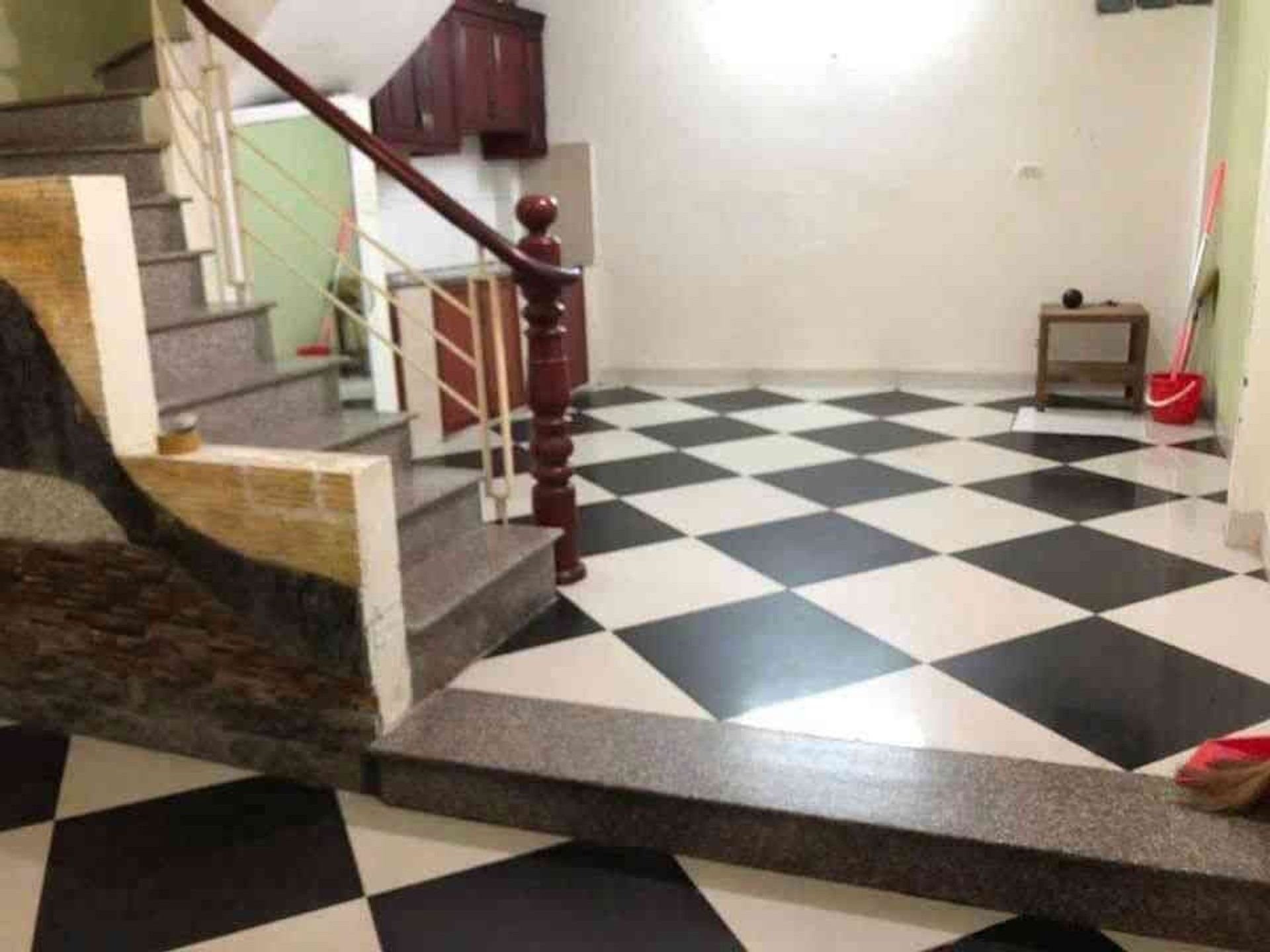 🏡🎯🌏 BÁN NHÀ DÒNG TIỀN BÙI XƯƠNG TRẠCH 32M2 X 5 TẦNG, 8 PHÒNG NGỦ – 5,6 TỶ.MT 4.4M.