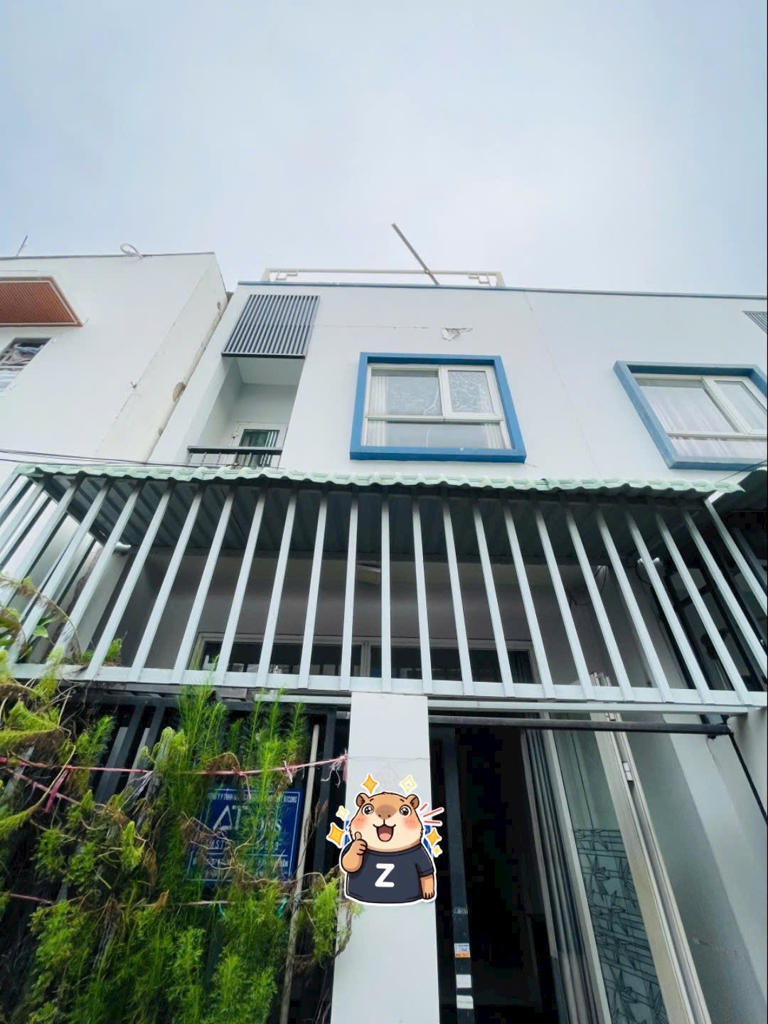 Bán nhà hẻm ô tô Hà Huy Giáp, Thạnh Xuân, Quận 12, 56m2, 3.4 tỷ