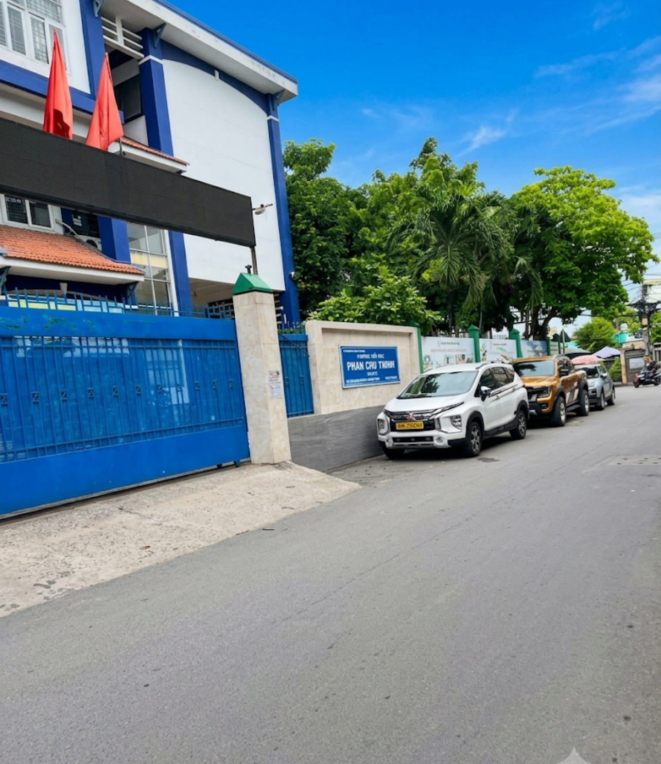 Nhà 2 tầng 42m2–mới xây Thống Nhất —P16 – cơ hội vàng cho gia đình trẻ-chỉ nhỉnh 4đồng