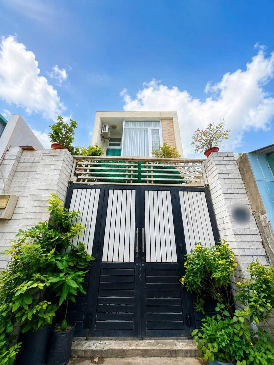 Nhà Hương Lộ 2, 137m2, 4.3x32m 2 Mặt Tiền Trước Sau - Giá 7.x Tỷ.
