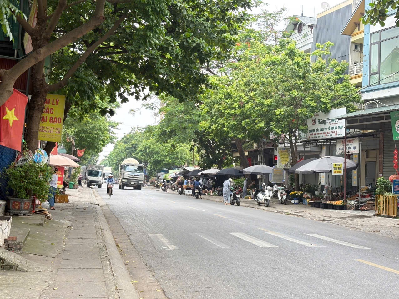🌺LÔ GÓC TRỤC CHÍNH KINH DOANH OTO TRÁNH DỪNG ĐỖ NGÀY ĐÊM - SẴN NHÀ XƯỞNG CÓ VĂN PHÒNG