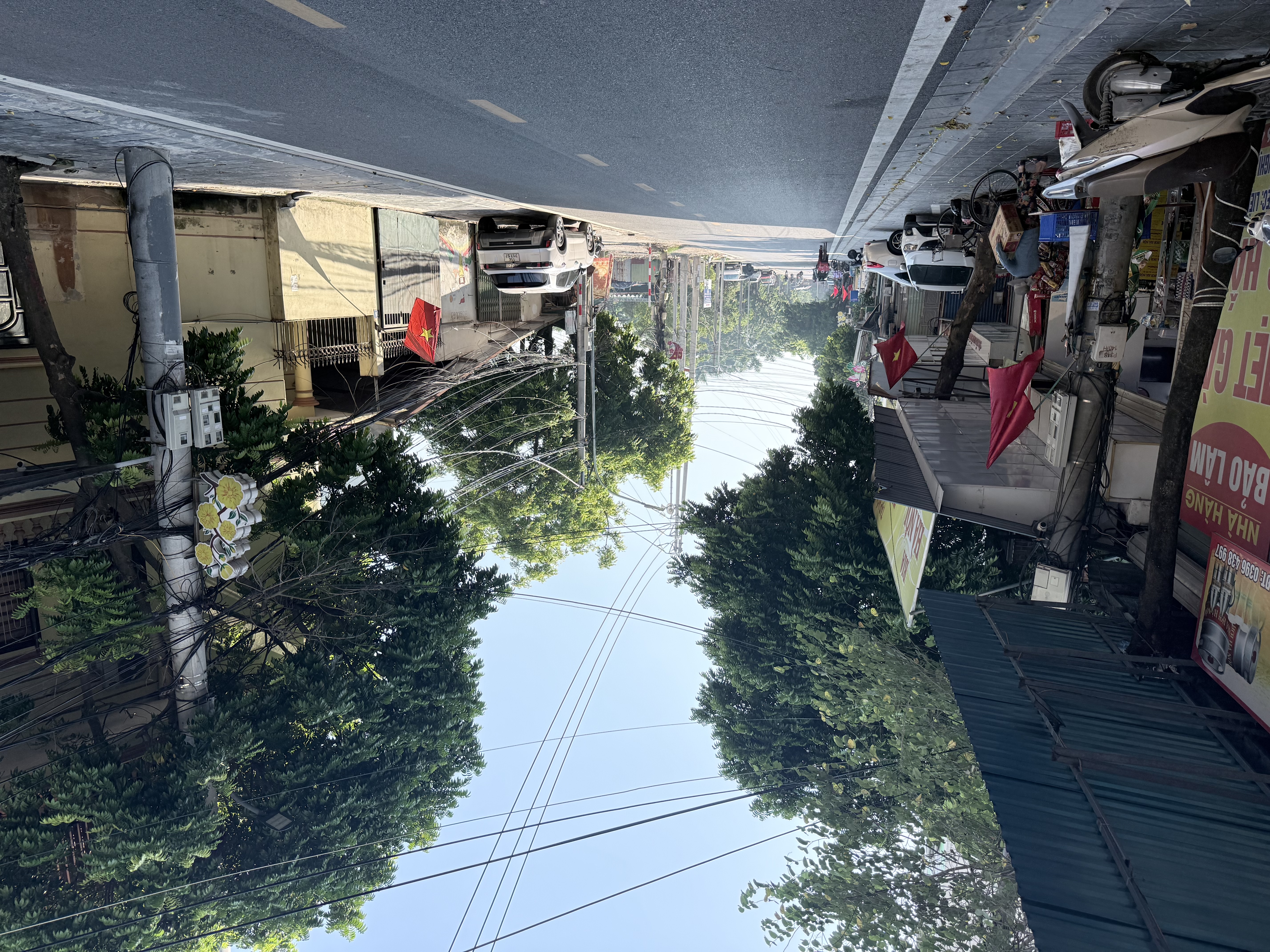 SÁT VÁCH HATECO ĐÔNG ANH – 80M² FULL THỔ CƯ – Ô TÔ NGỦ TRONG ĐẤT - 500M TỚI CẦU THĂNG LONG