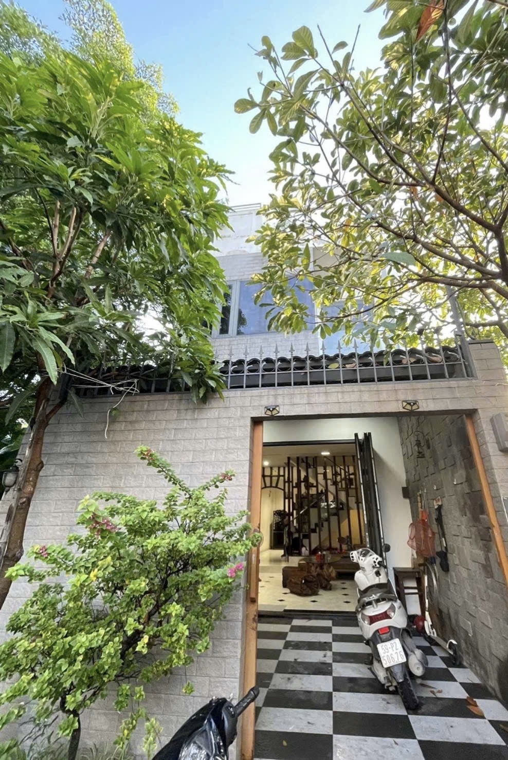 🔥 🏡🏡🏡🏡 THẠNH XUÂN 52 , CHÍNH CHỦ NỢ BANK – B.Á.N GẤP | HƠN 4 TỶ