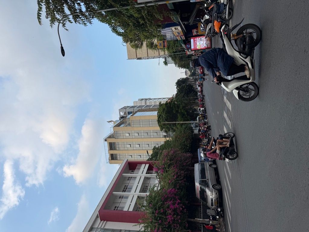 Nhà đẹp Tân Bình 2PN 2WC giá siêu hợp lý
