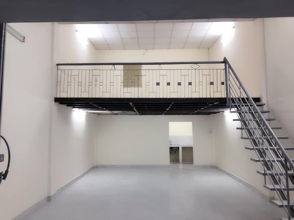 Bán nhà 2 tầng ngang 5m, hẻm ô tô Âu Cơ, DT 63m² chỉ hơn 5 tỷ