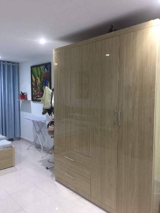 Nhà đẹp Phú Thọ Q10, 3 phòng ngủ, giá hợp lý