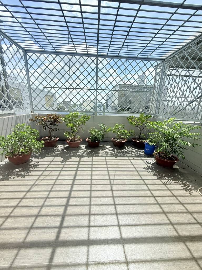 Cơ hội vàng sở hữu nhà phố 4 tầng rộng rãi ngay khu vực Nhà Bè với giá cực hấp dẫn