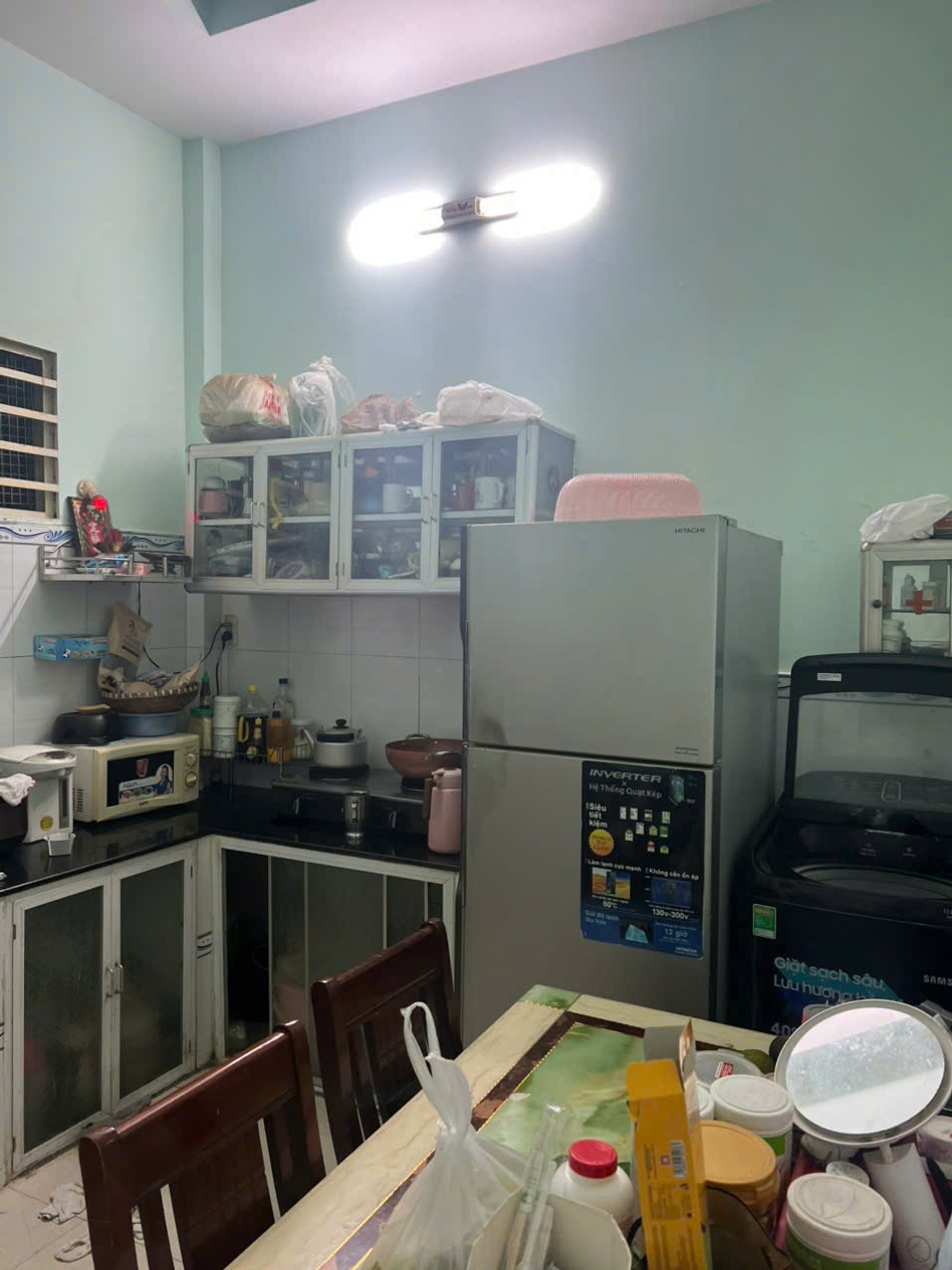 Bán nhà riêng tại Huỳnh Tấn Phát, Nhà Bè, diện tích 64.4m², giá 5.4 tỷ