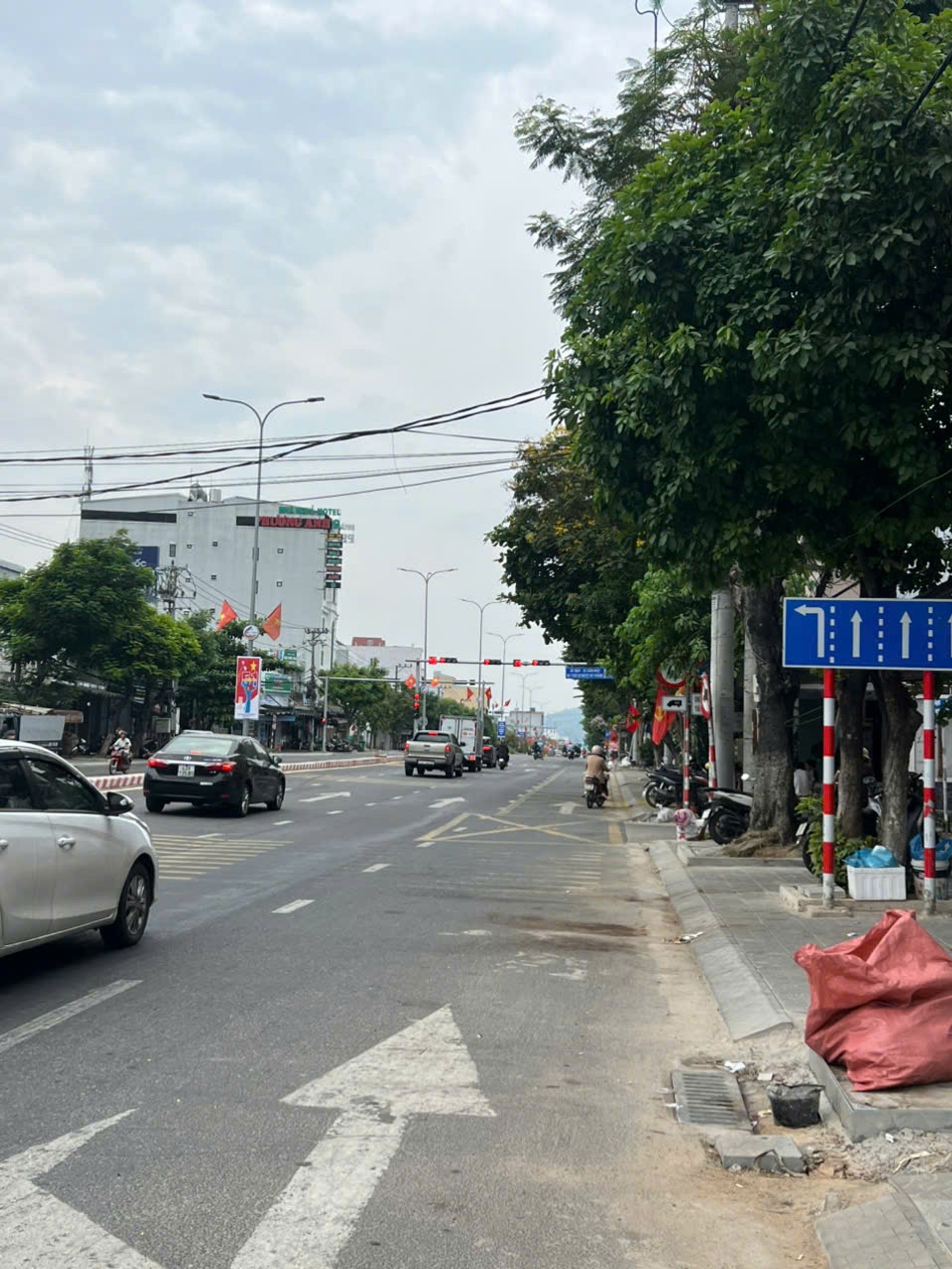 Cơ hội sở hữu đất khủng 777m² vị trí vàng Liên Chiểu
