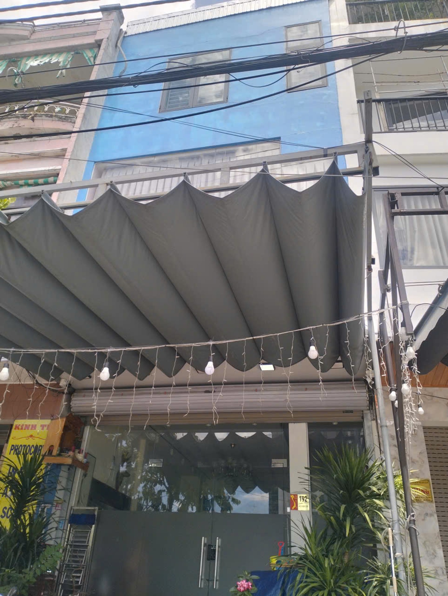 Cơ hội vàng sở hữu nhà mặt phố 3 tầng tại Ngũ Hành Sơn, giá tốt hiếm có