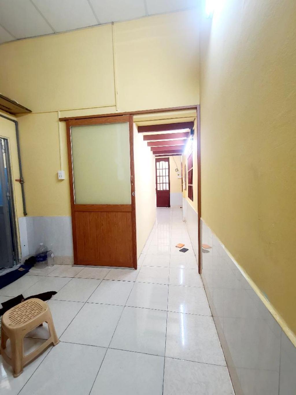 Nhà cấp 4 2PN 40m2 chỉ 2,5 tỷ ngay ngã tư Gò Mây, Bình Hưng Hòa, Bình Tân