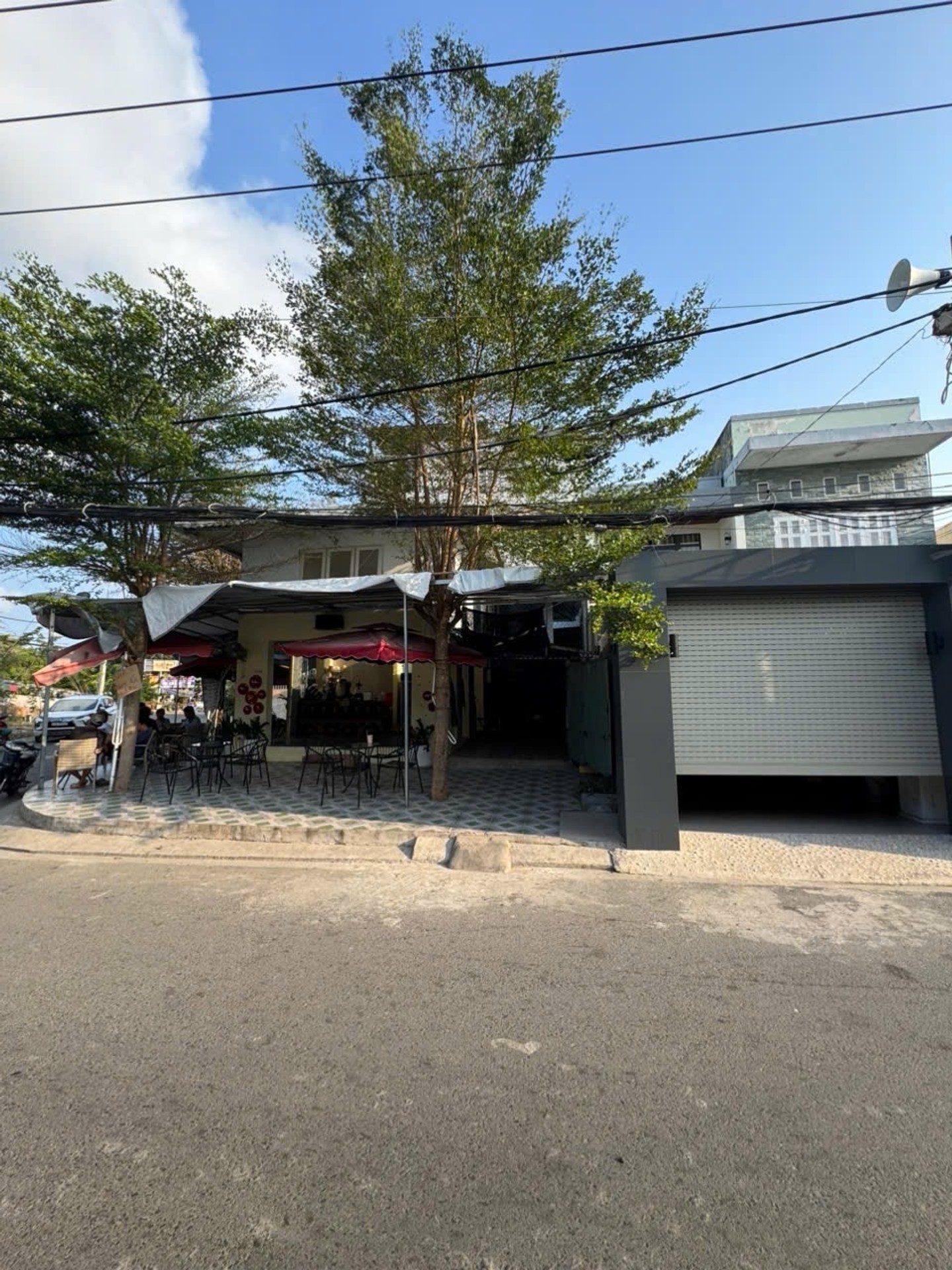 Nhà mặt phố siêu lợi nhuận, đầu tư ngay tại Nhà Bè