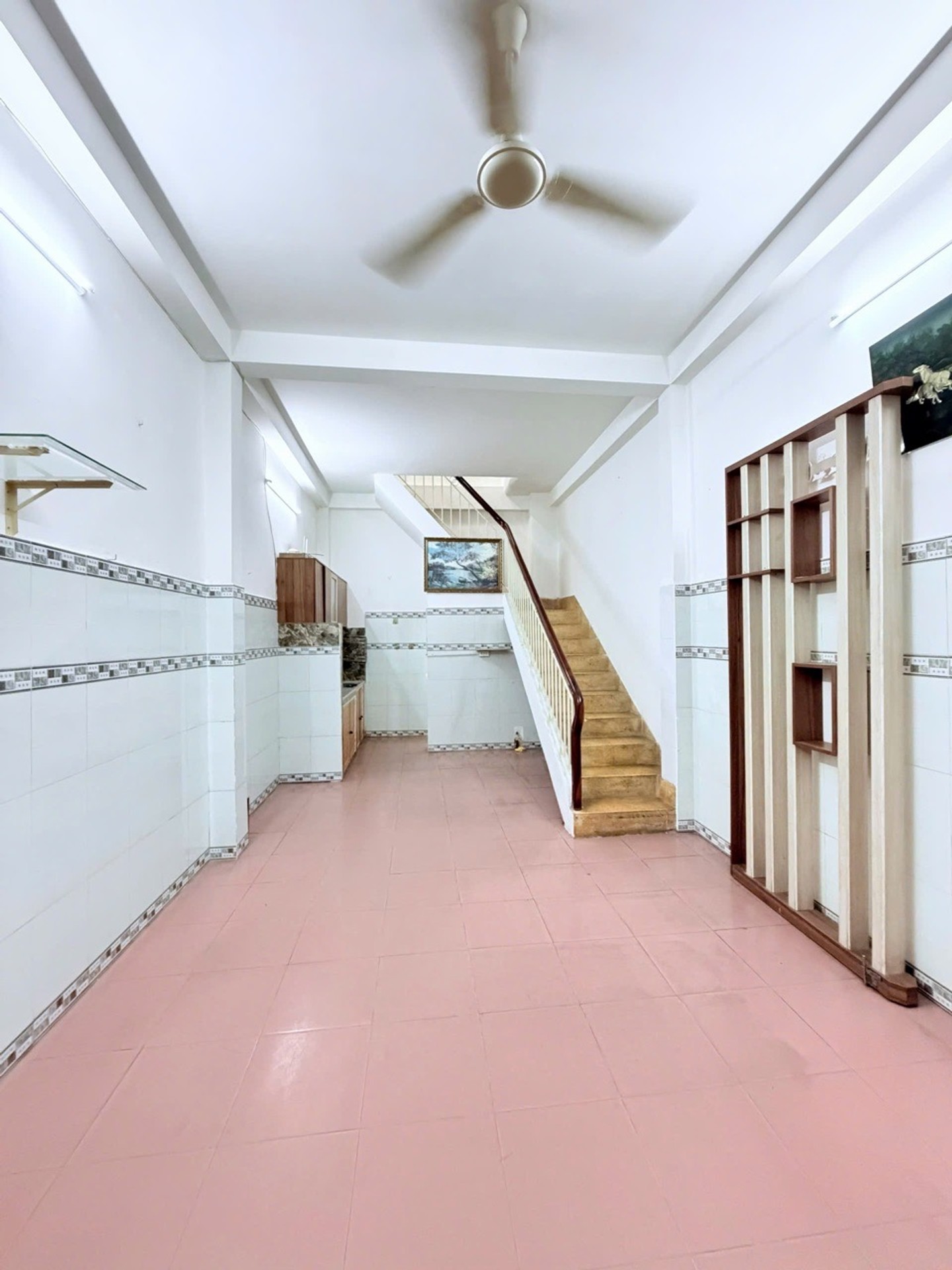 Bán nhà 3 tầng kiên cố tại Tân Bình, 30m2, giá 5 tỷ 40 triệu