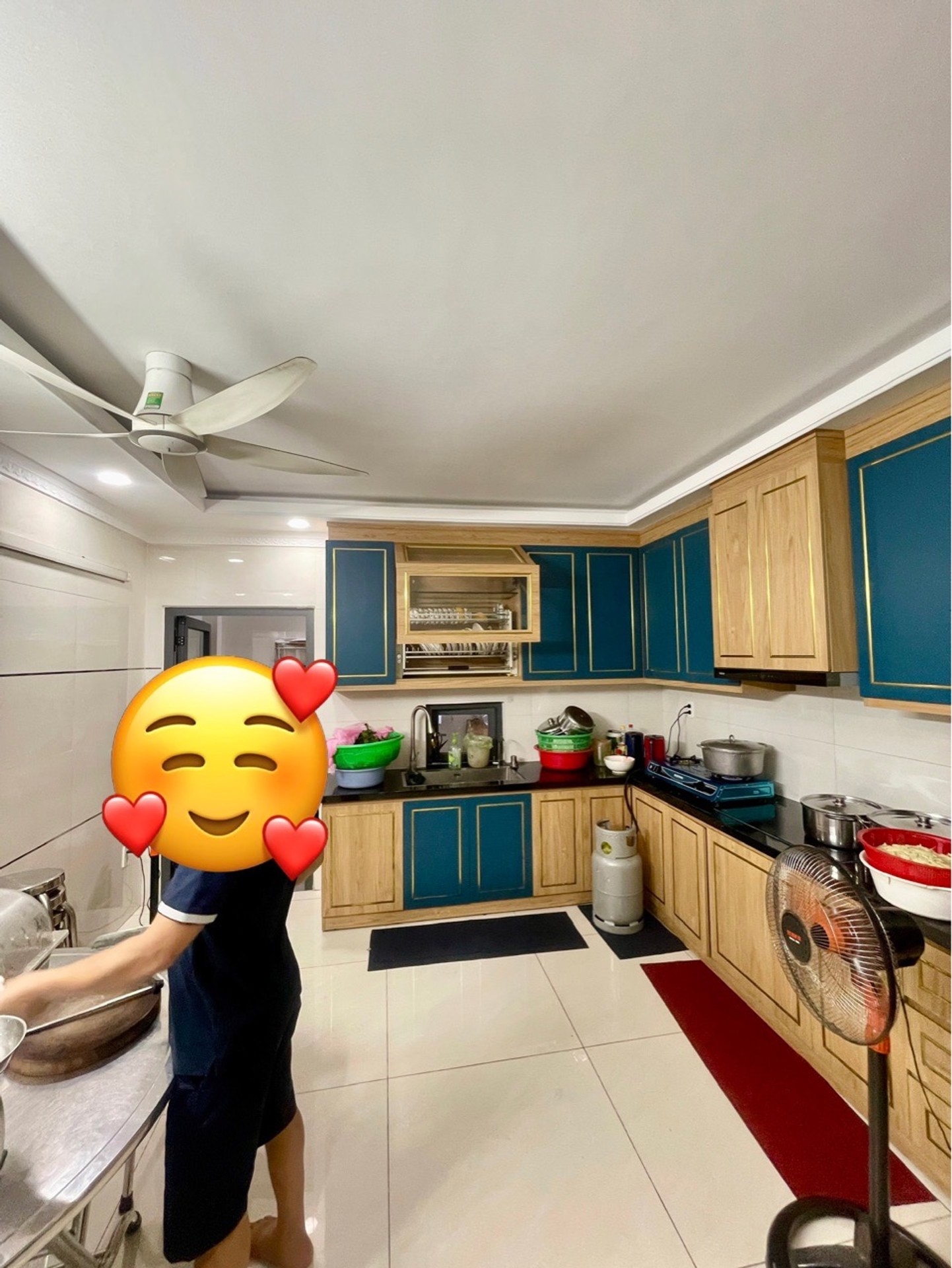 CHỦ THIỆN CHÍ BÁN GIẢM 500 TRIỆU CÒN 7.6 TỶ TL. SIÊU PHẨM 5 TẦNG - NGÃ TƯ BỐN XÃ - GIÁP TÂN PHÚ