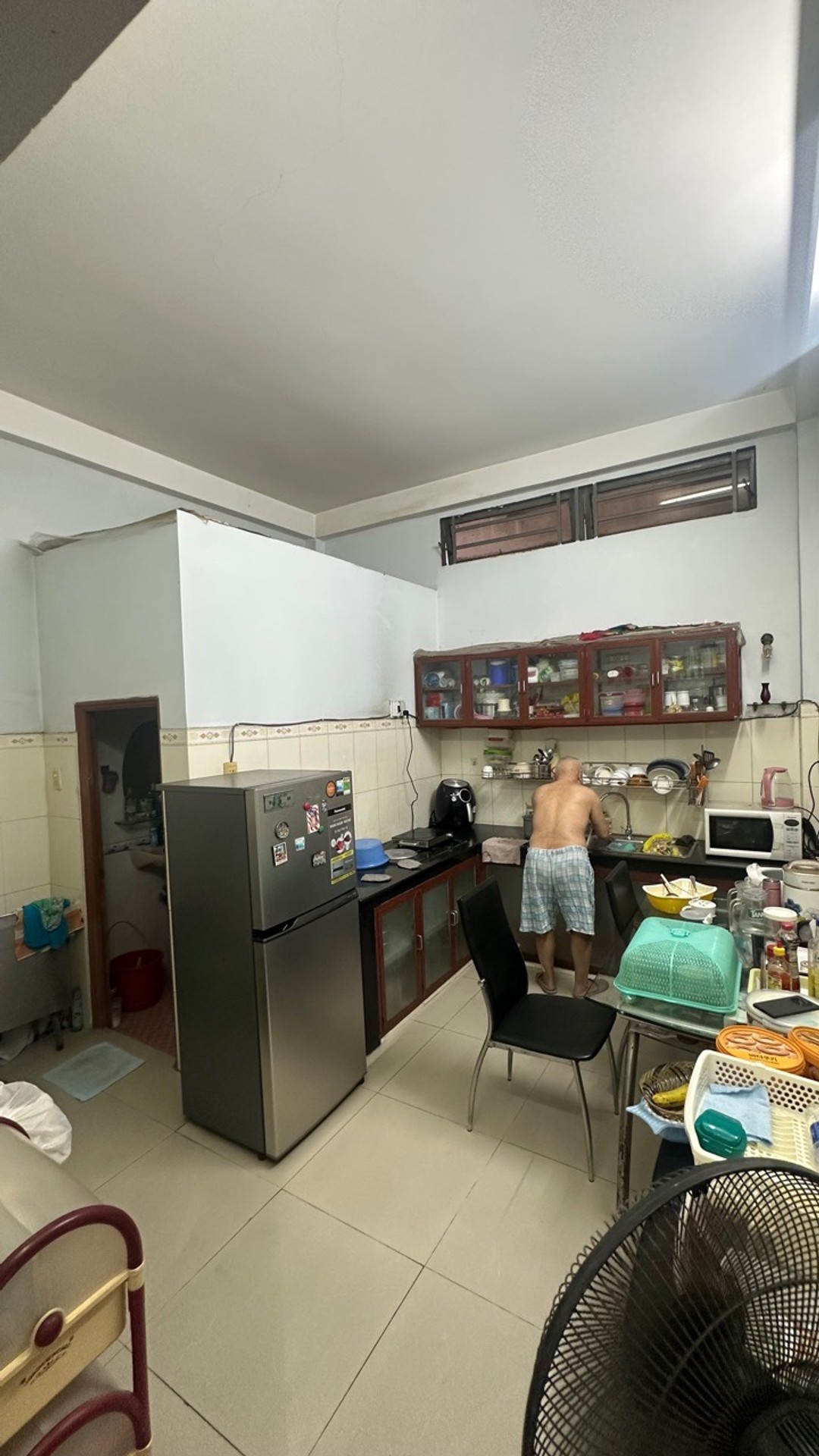 Nhà đẹp 4 tầng kiên cố quận 11, giá hấp dẫn
