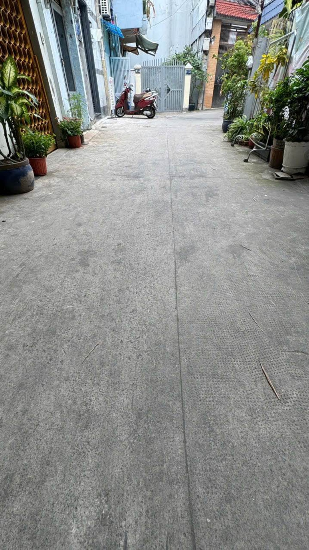 Bán nhà 4 tầng diện tích 66.5m2 tại Tân Bình, giá 10.5 tỷ