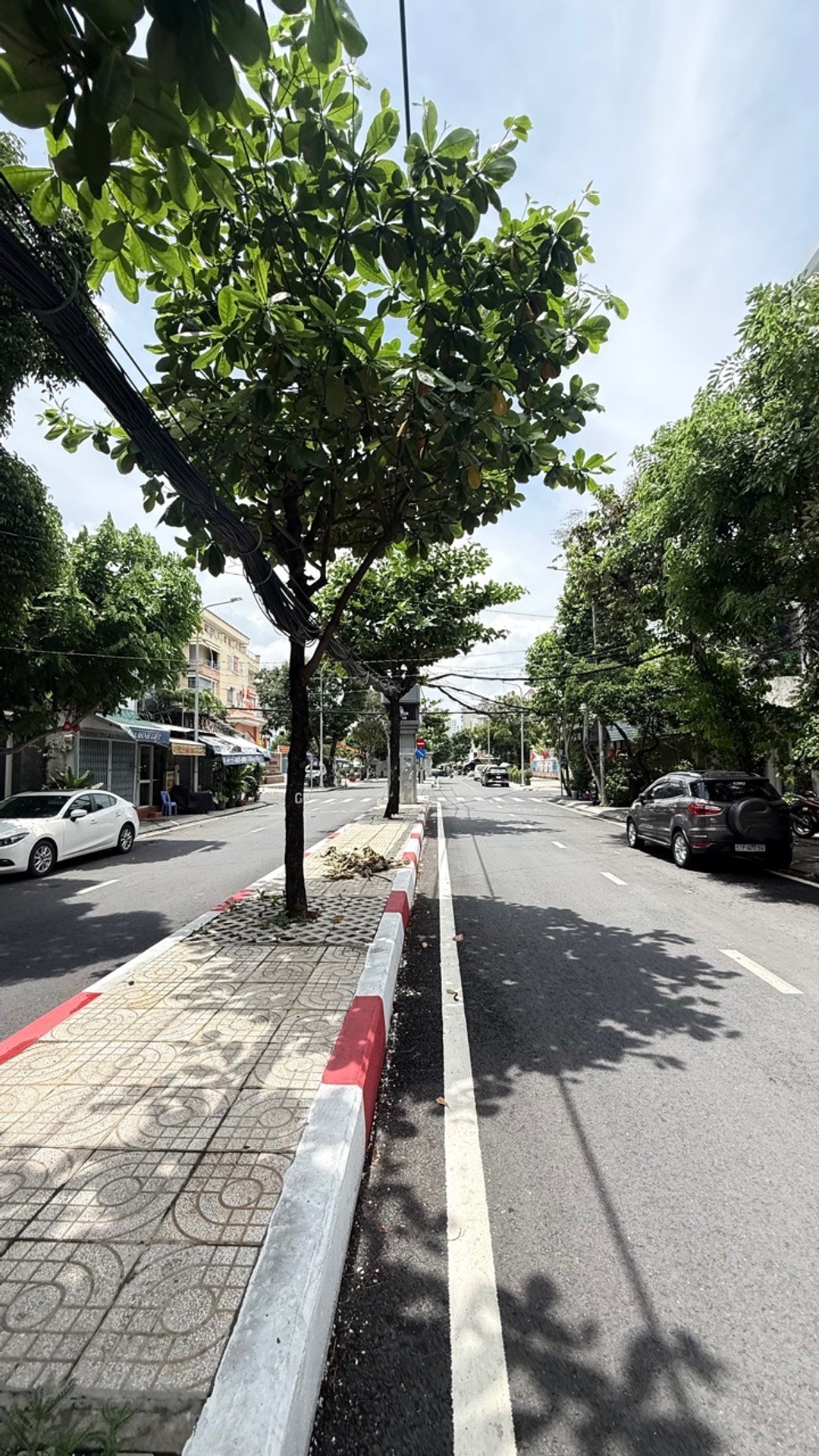 MẶT KINH DOANH ĐA NGÀNH NGHỀ - SÁT BÊN UBND TÂN PHÚ- NGAY TRỤ TÂN PHÚ