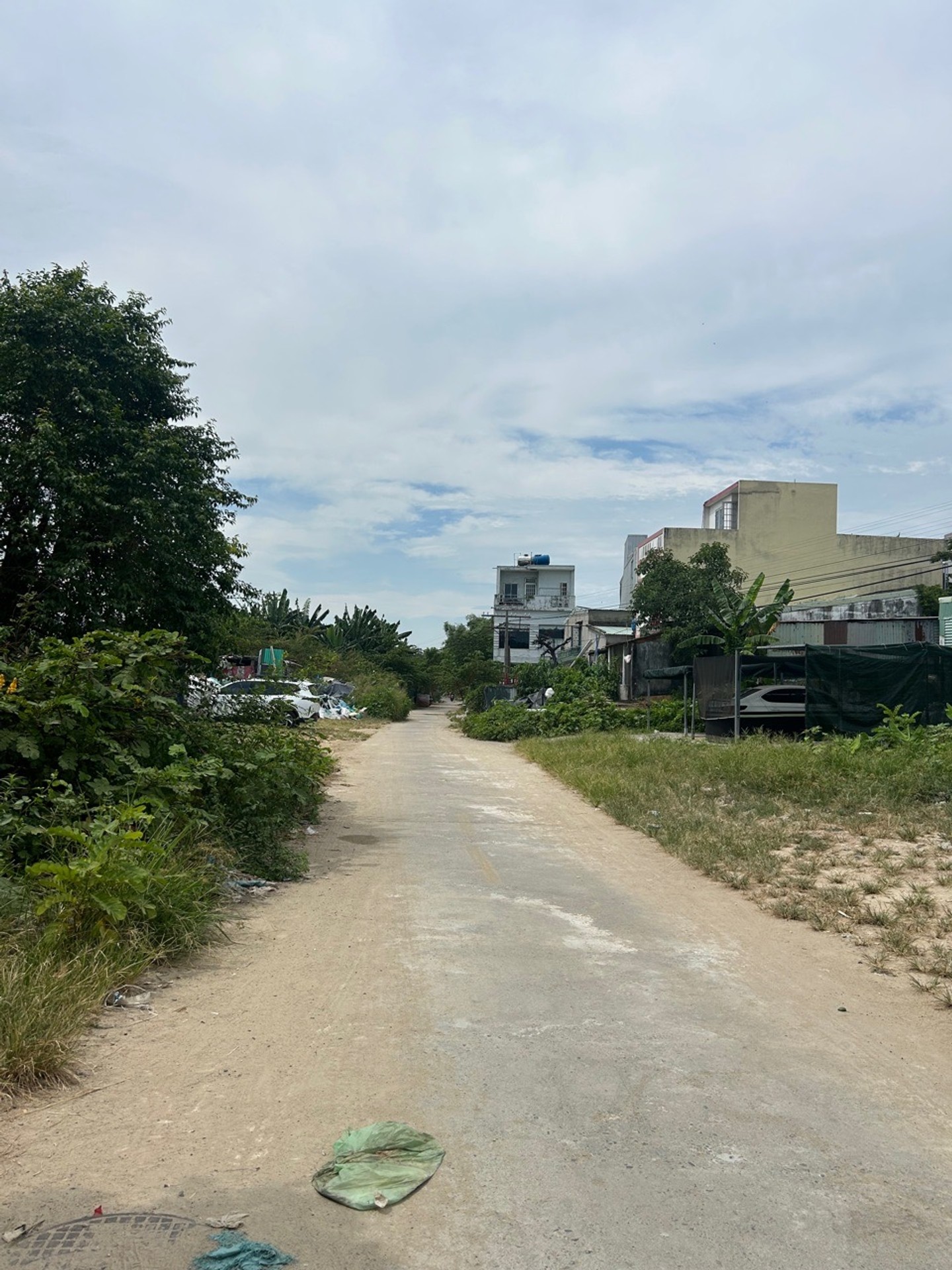 Cơ hội vàng sở hữu đất đẹp Tôn Đản, vị trí đắc địa, giá hấp dẫn