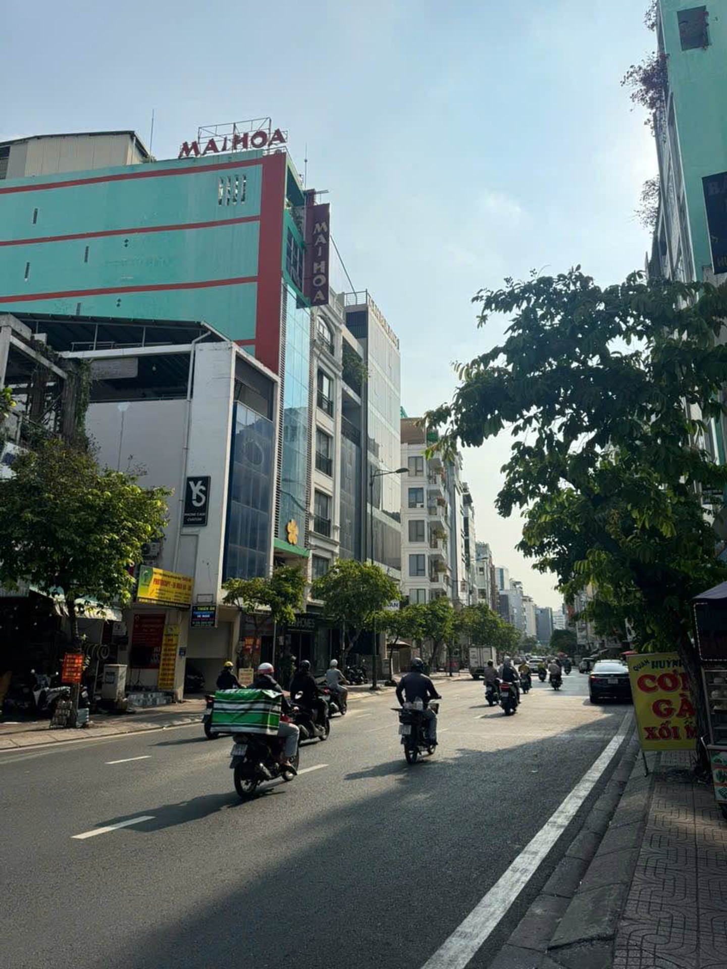 Bán đất 44m² tại Bạch Đằng 2, vị trí gần sân bay, giá tốt