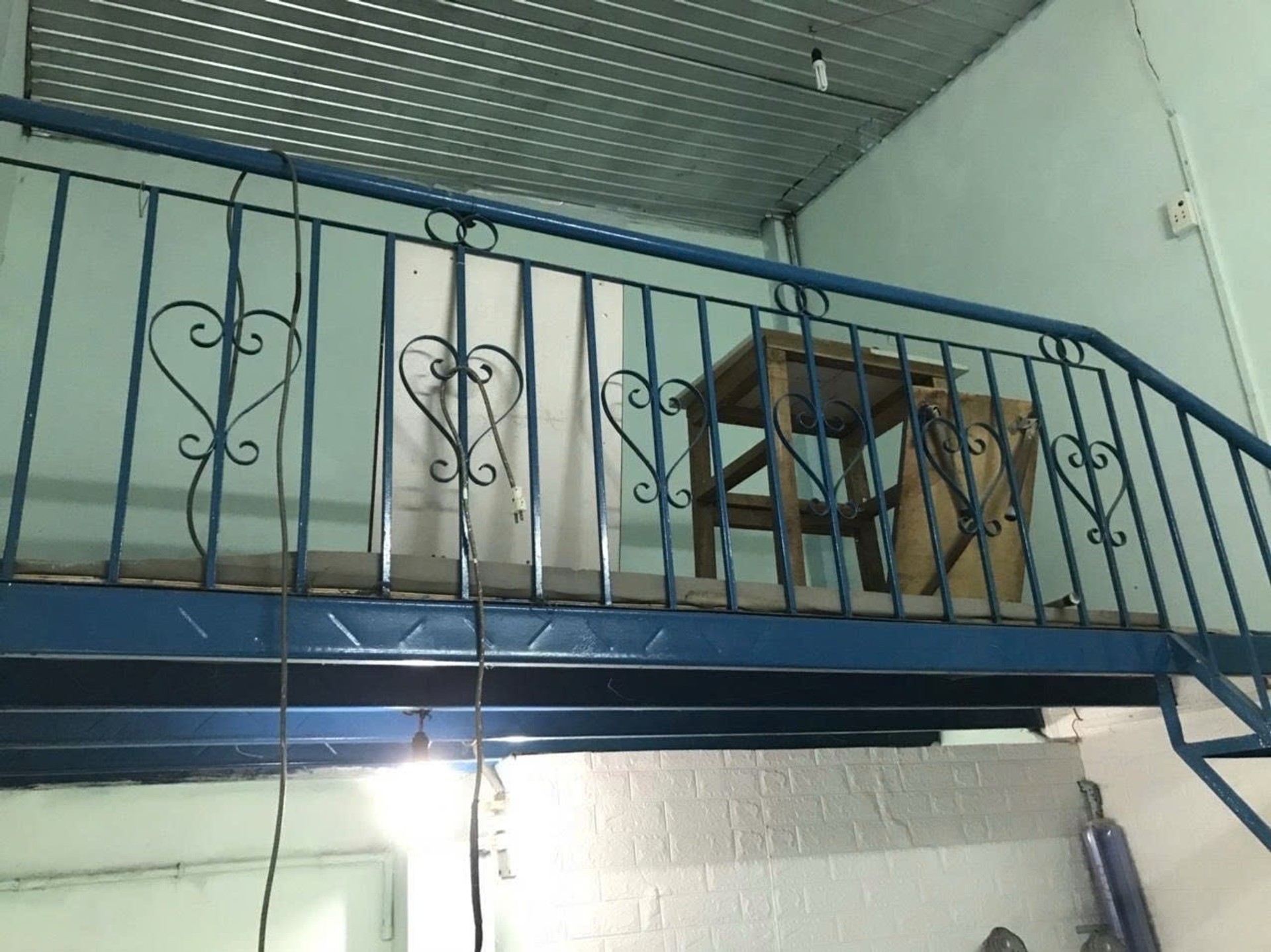 Bán nhà 1 tầng 5 phòng trọ thu nhập tại Tân Sơn Nhì Tân Phú