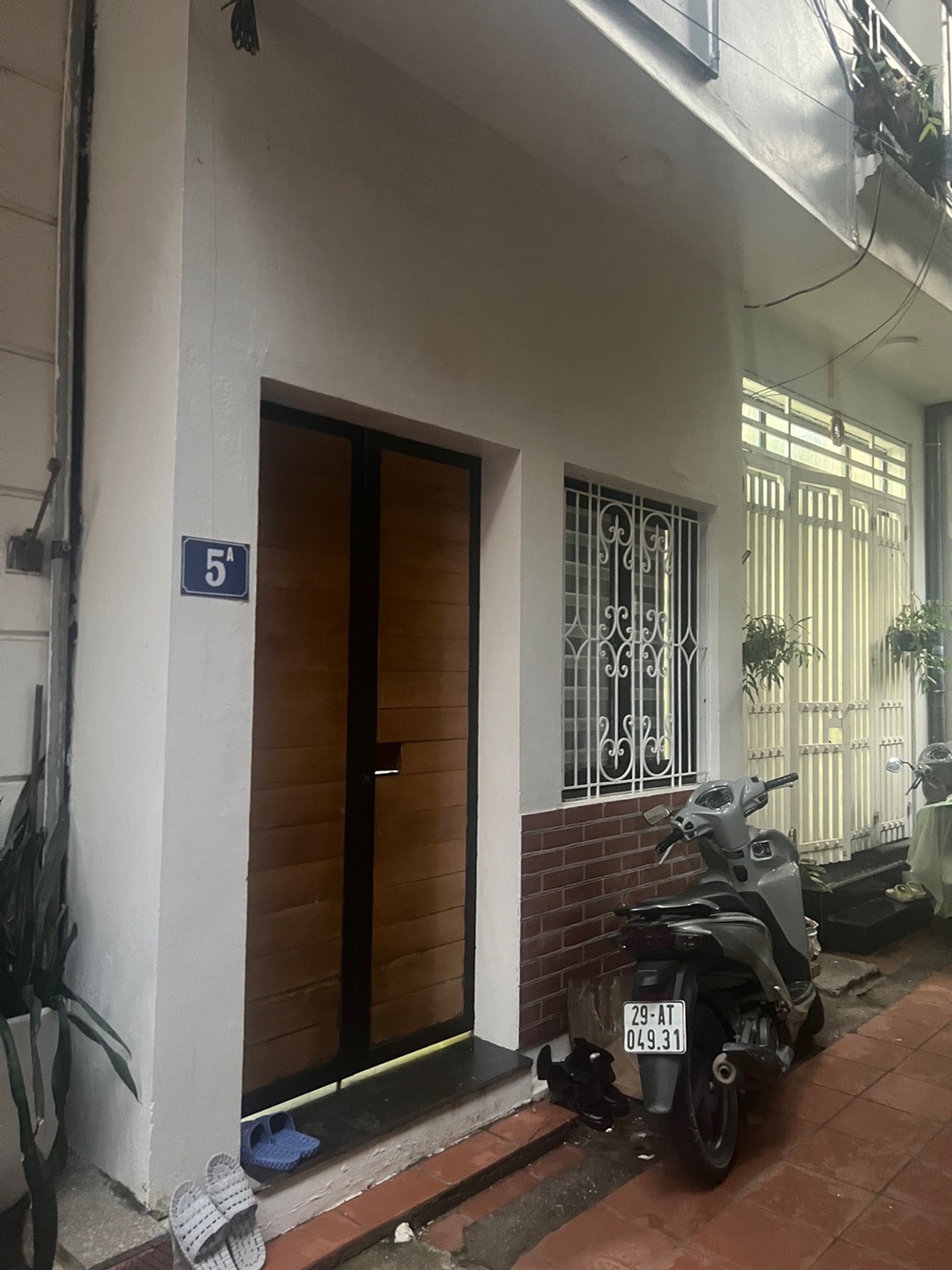 Bán nhà 4 tầng tại Ngọc Thụy, phù hợp ở ngay