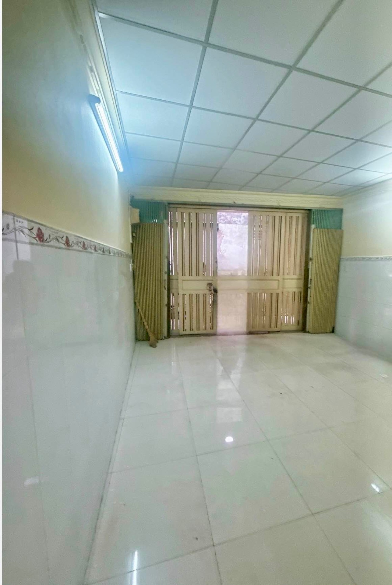 Bán nhà 1 lầu 37m2 tại Hồng Lạc, Tân Bình, giá 4.5 tỷ