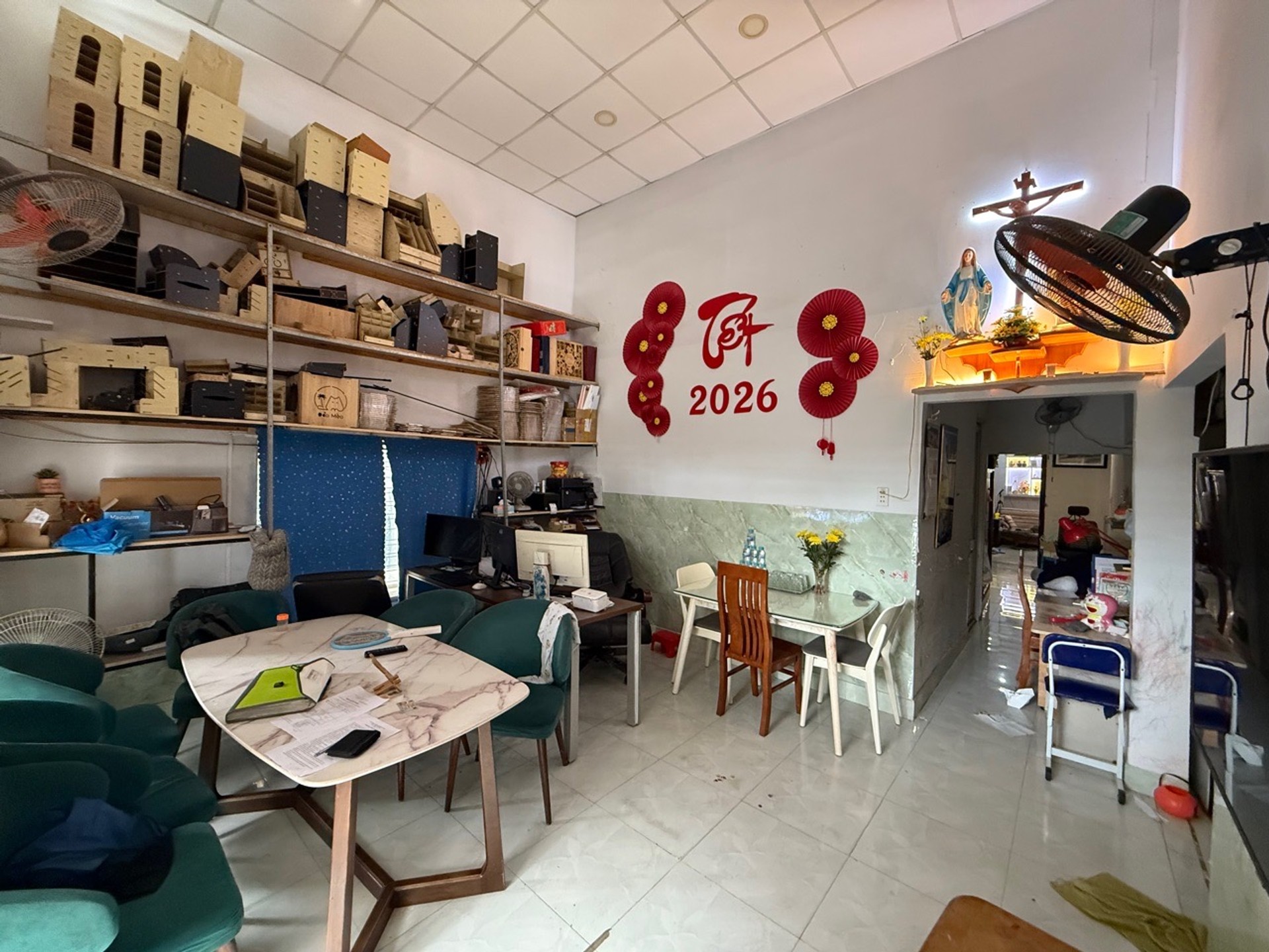 Quá Rẻ- sát nách mặt tiền Lê Quang Định- Bình Thạnh. Chưa tới 80tr/m2 cho mảnh đất 6.9x18m.