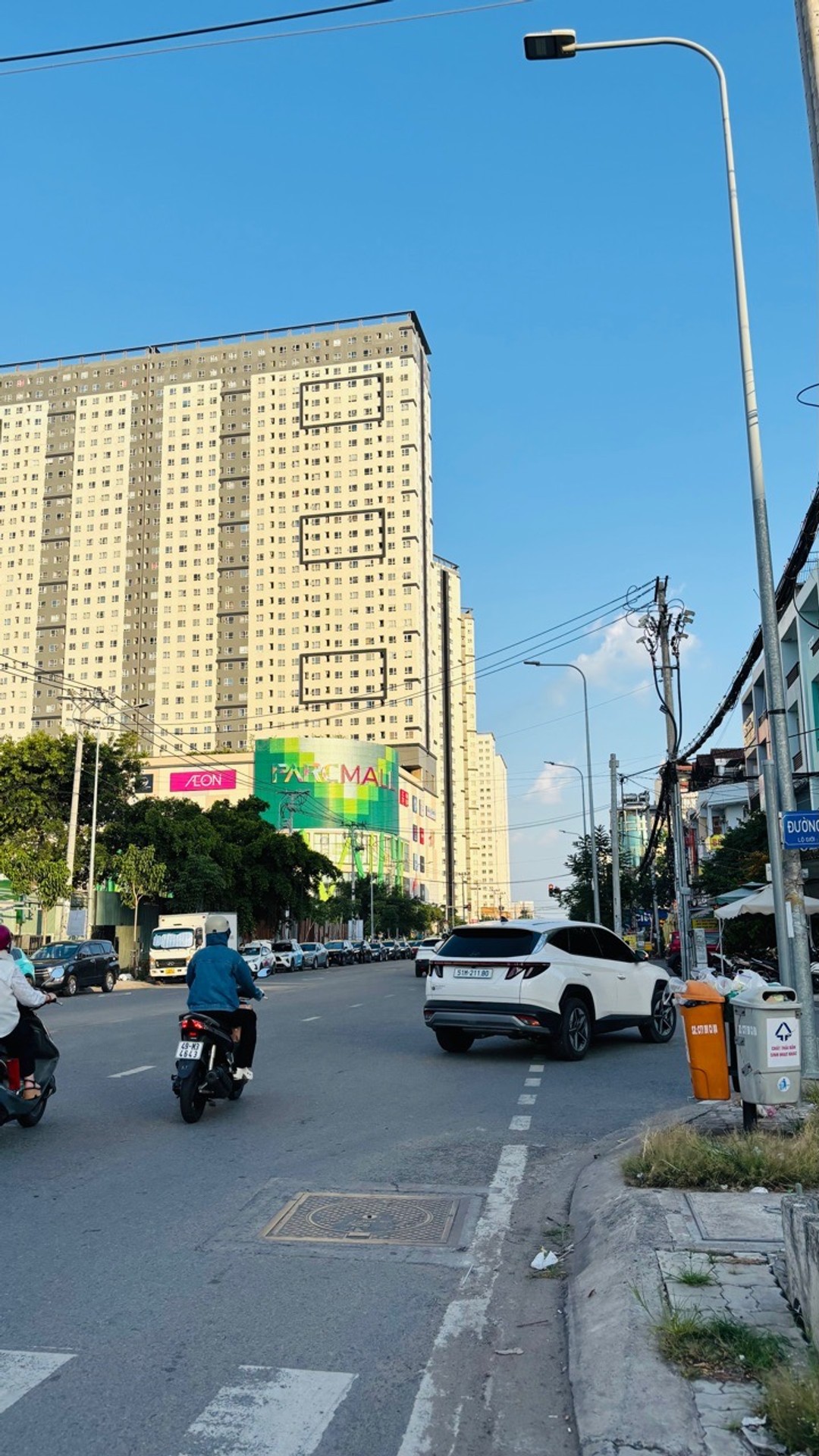 Nhà Hẻm Xe Hơi Cao Lỗ - Giá Tốt Cho Gia Đình Nhỏ