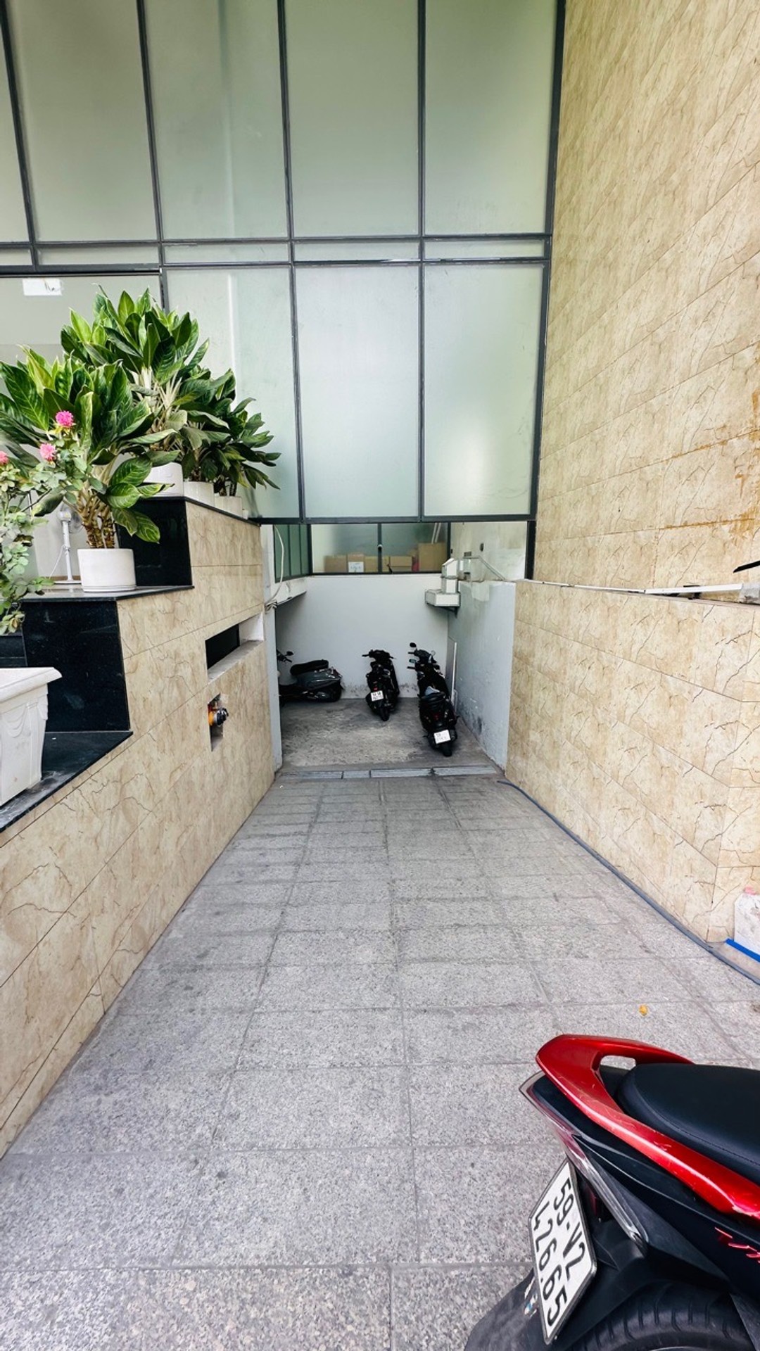 Tòa Nhà Văn Phòng Đắc Địa Bình Thạnh, Sinh Lời Mạnh