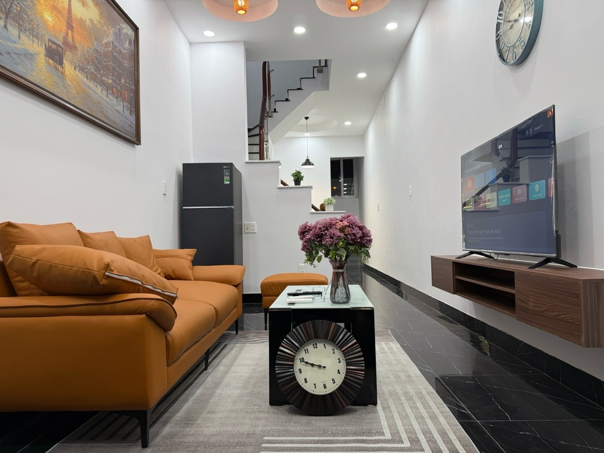 Nhà 2 tầng mới toanh ngay Long Bình - Tiện nghi tuyệt vời, giá hấp dẫn