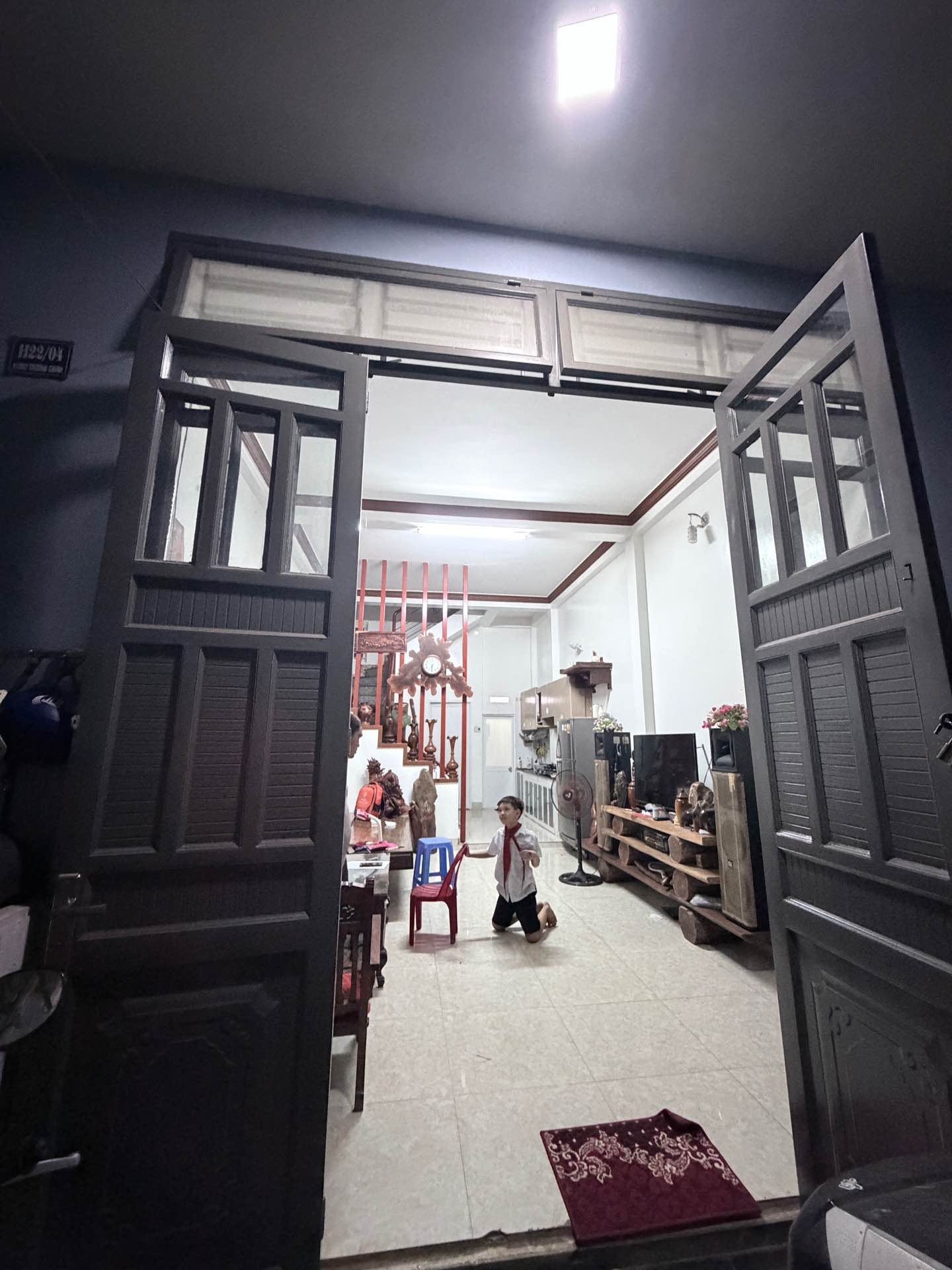 Cơ hội sở hữu nhà 2 tầng kiên cố tại kiệt Trường Chinh giá tốt