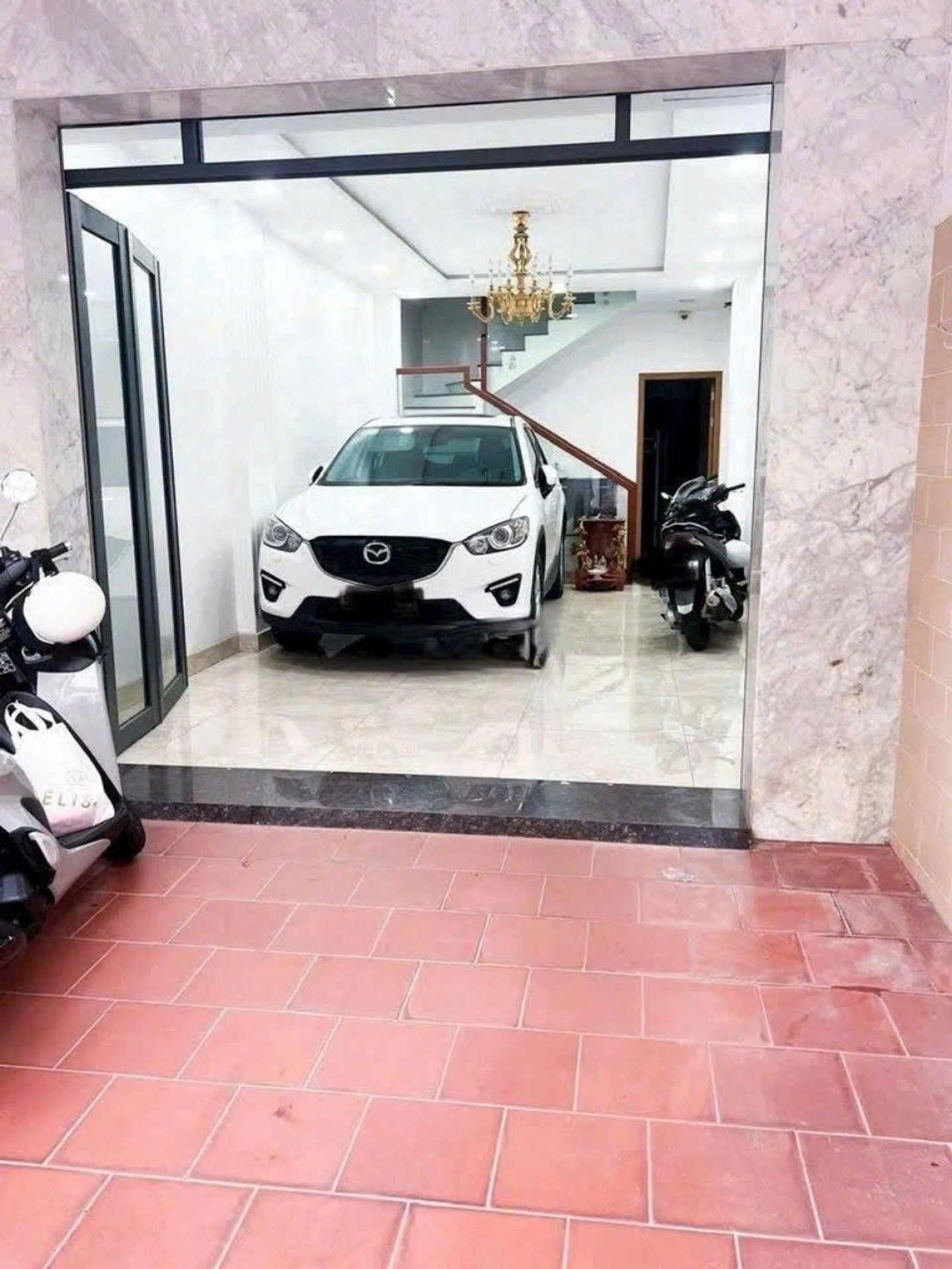 Nhà 3 Tầng Sát Ngã Tư Phú Nhuận, Giá Siêu Tốt