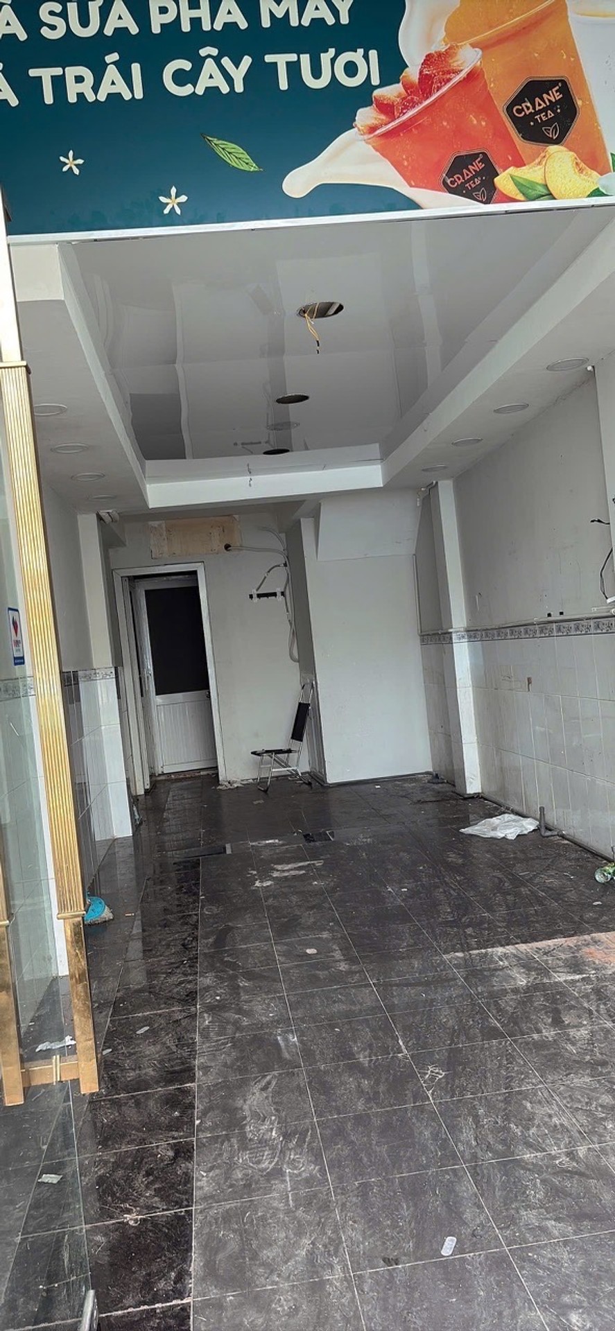 Nhà mặt tiền sầm uất ngay trung tâm Quận 10