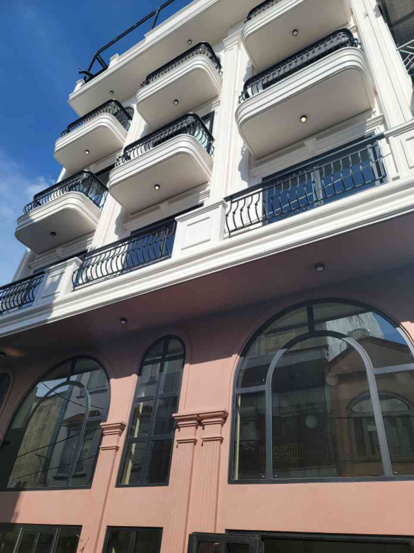 Bán tòa nhà khách sạn mini 6 tầng diện tích 164.8m² tại Lê Đức Thọ giá 32.5 tỷ