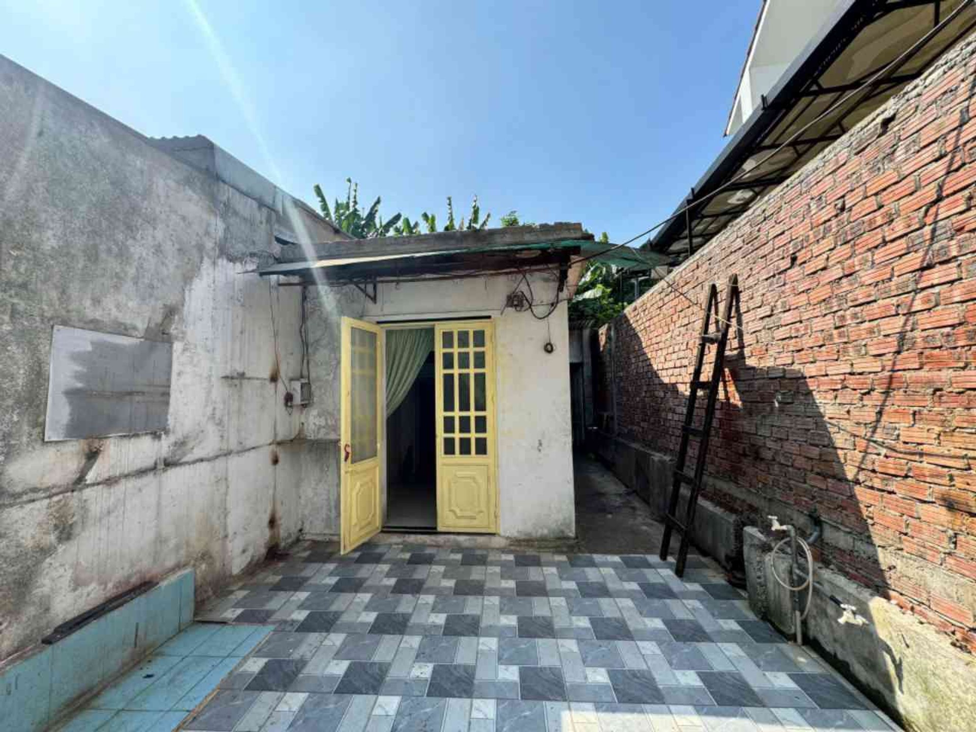 Cơ hội sở hữu nhà cấp 4 kiệt Trần Xuân Lê, trung tâm Thanh Khê
