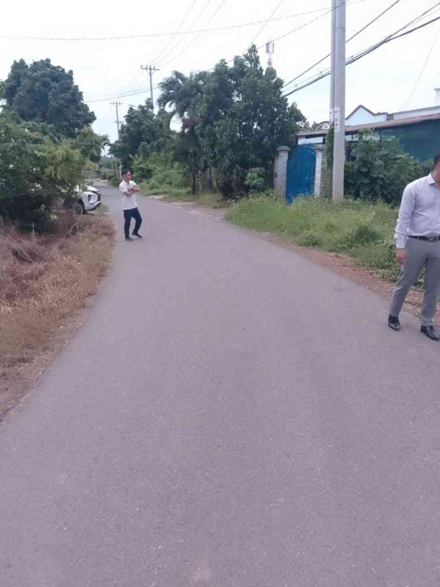 Siêu phẩm đất mặt tiền phường Thái Mỹ giá cực kỳ hấp dẫn