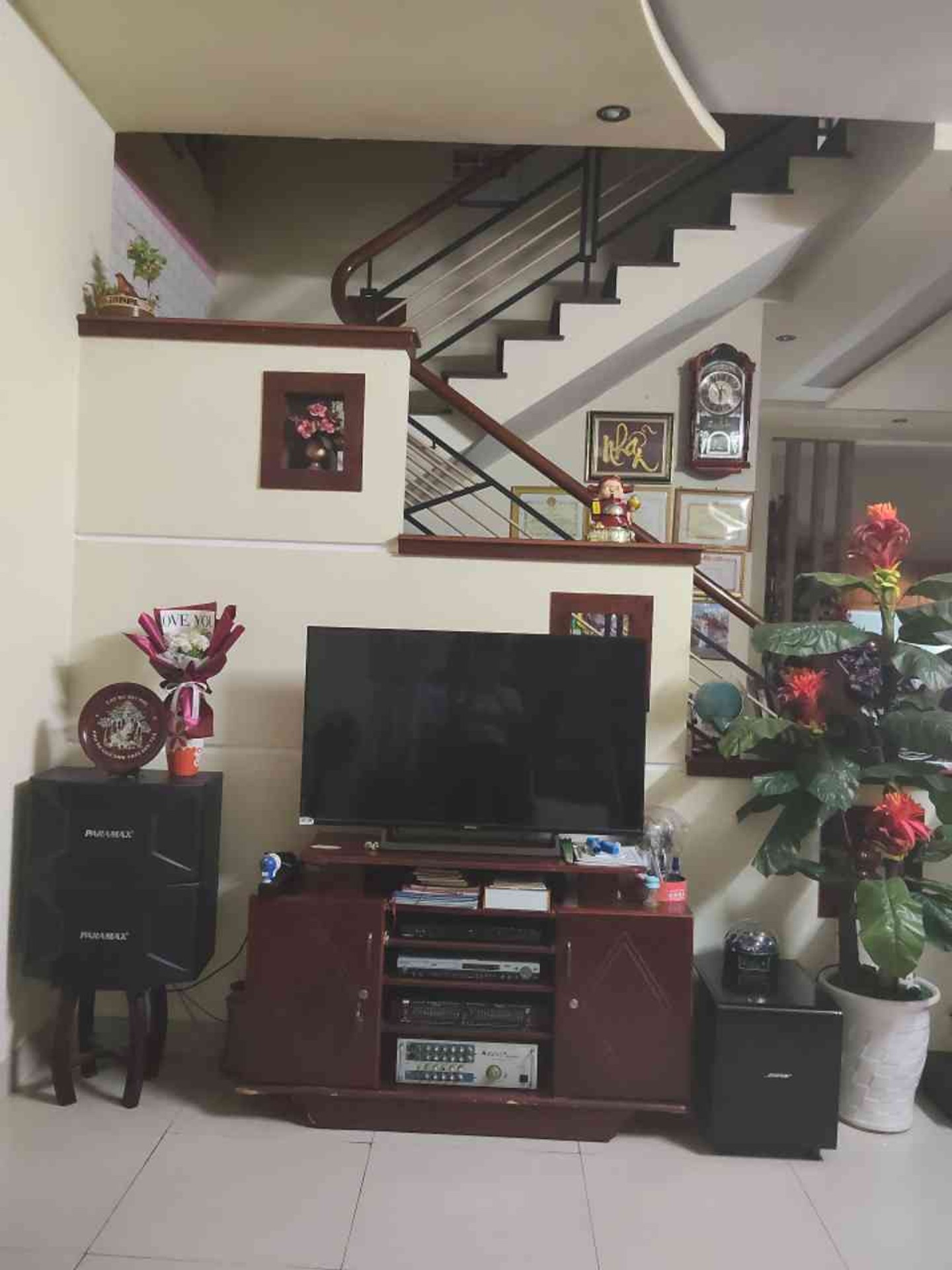 Nhà Đẹp Trung Tâm Sơn Trà, Ngang Rộng 6.3m