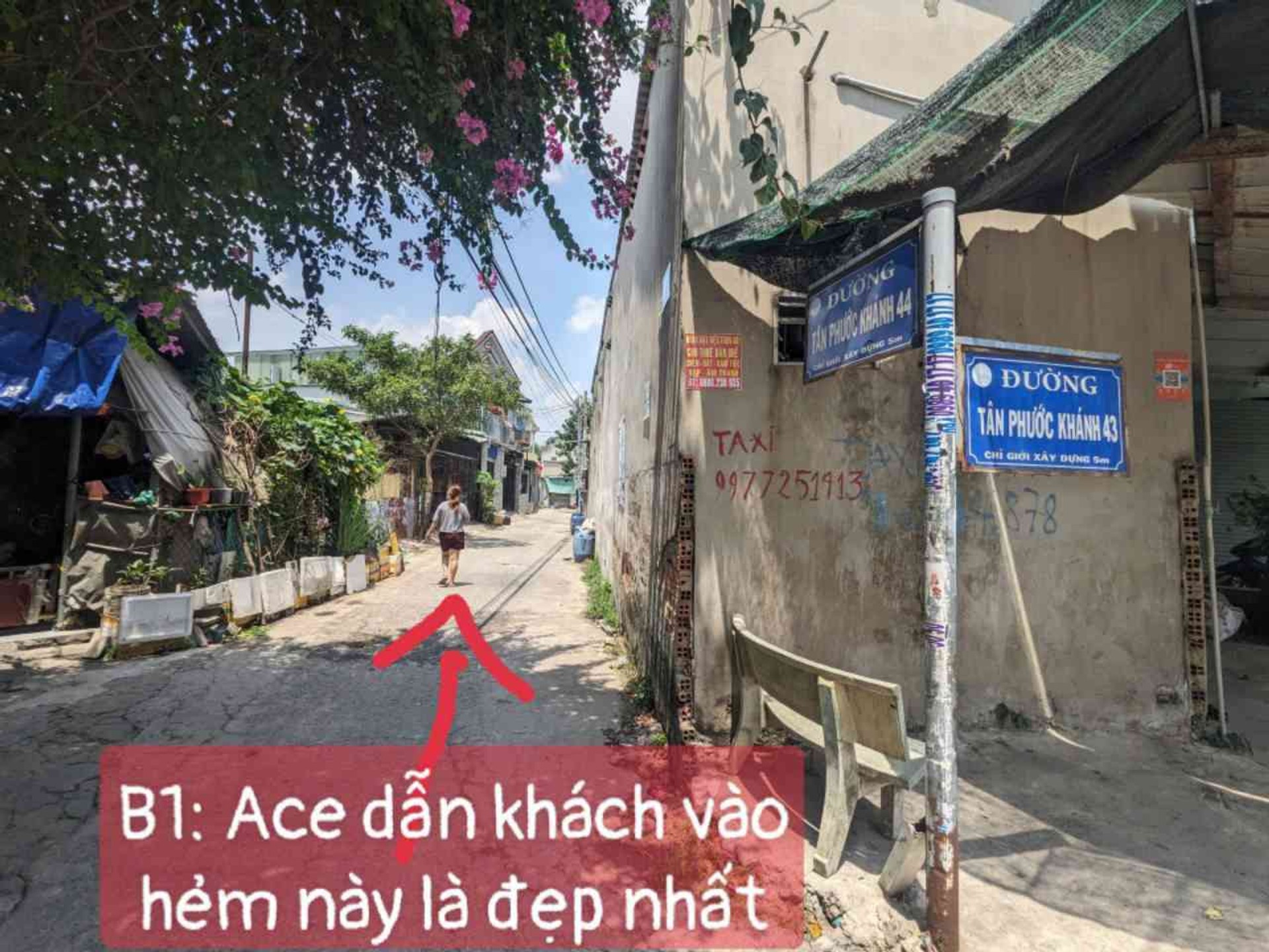 Đất Bình Quới Giá Sốc - Gần 300m2, Đầu Tư Siêu Lợi