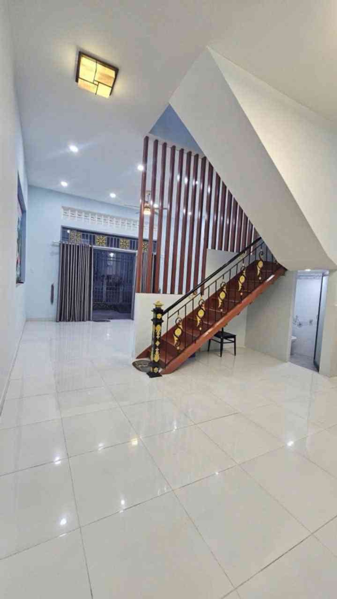 Nhà riêng 2 tầng giá hời tại Bình Hưng Hòa B, cơ hội không thể bỏ lỡ