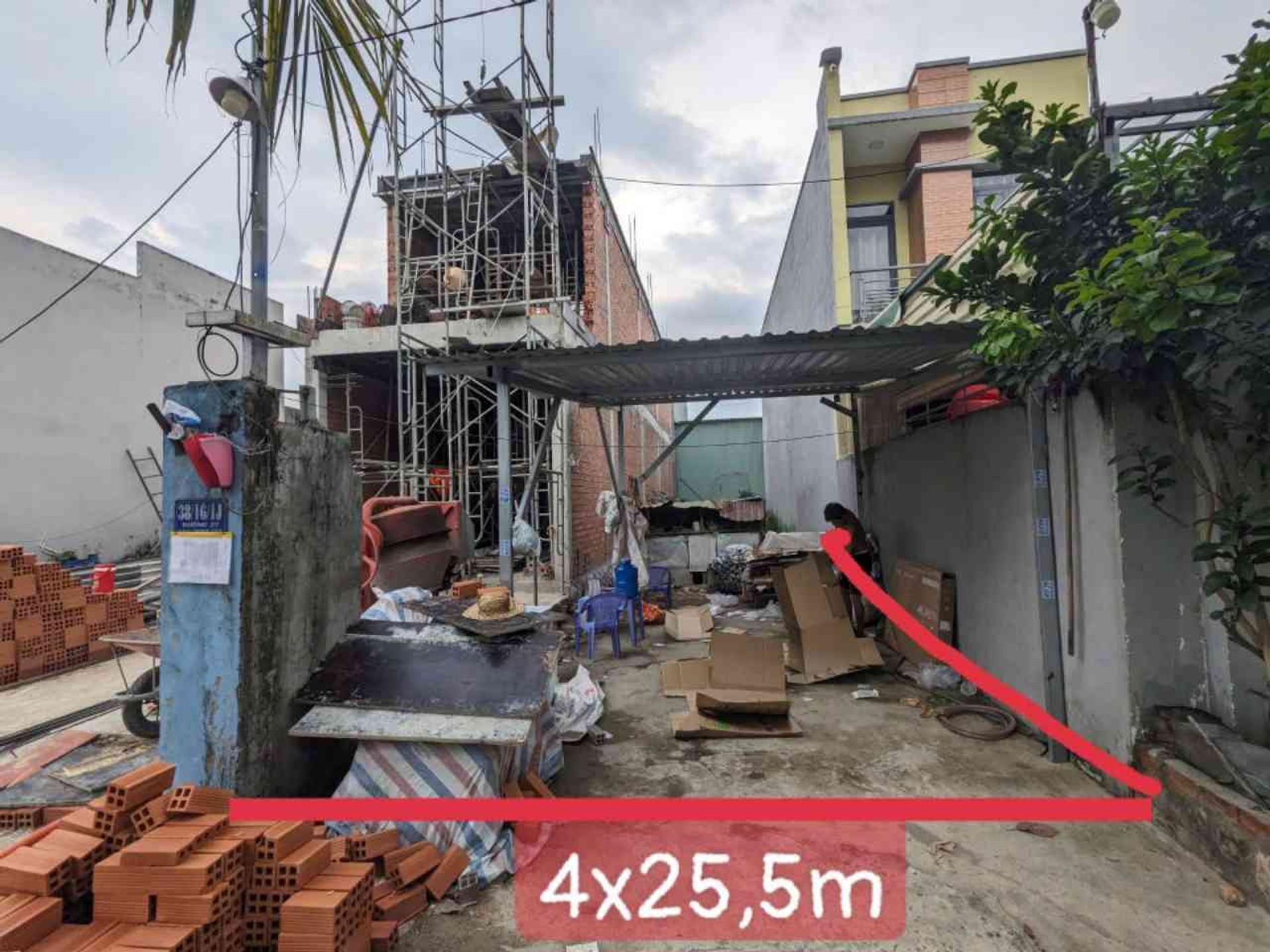 Lô đất đẹp khu Long Thạnh Mỹ giá sốc, chốt ngay hôm nay!